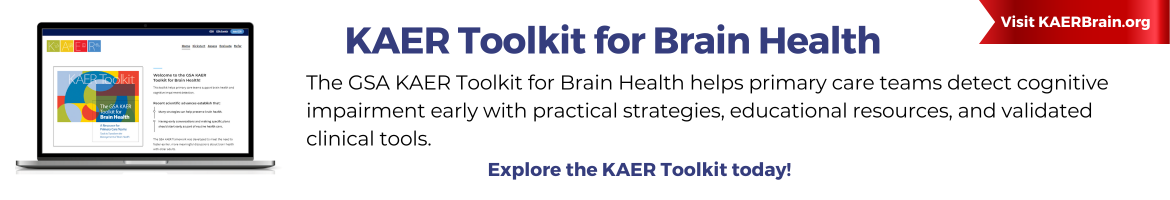 KAER Brain Health